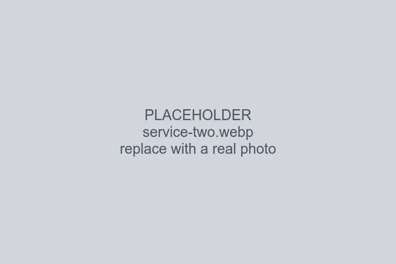 Service Two